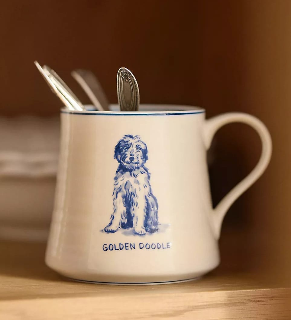 Fug Nation Loves Cute Things For Dog Lovers!
