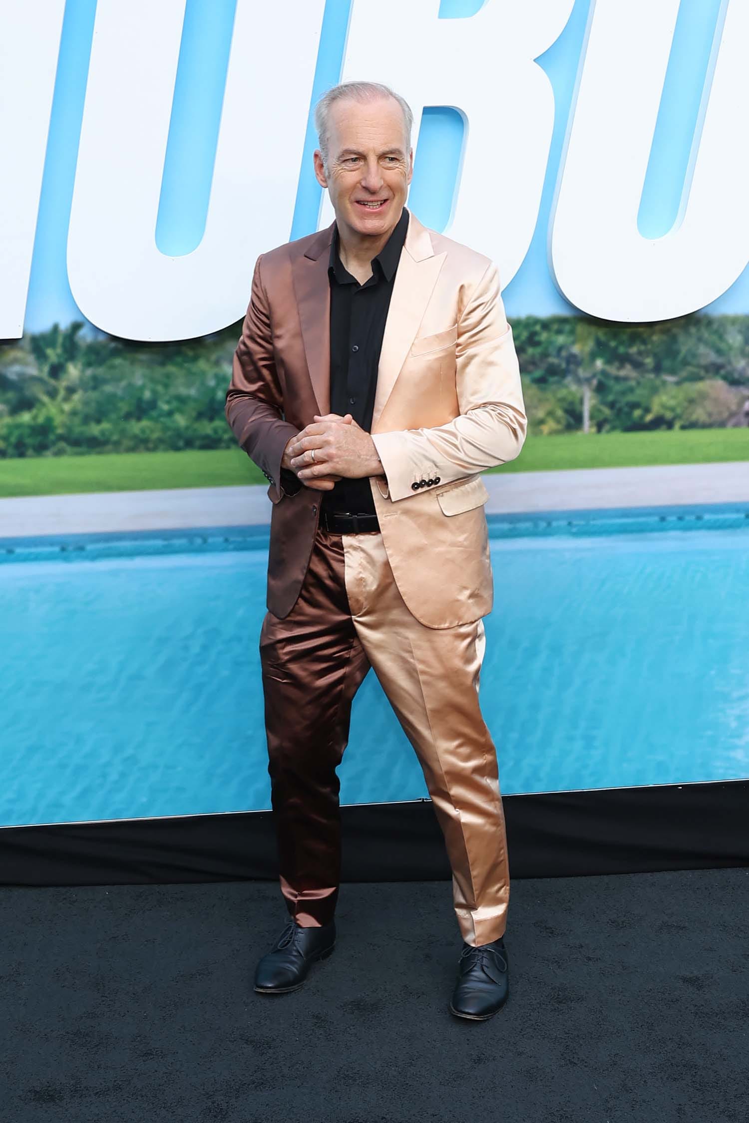 Bob Odenkirk Is Odenkicking Ass In His New Movie