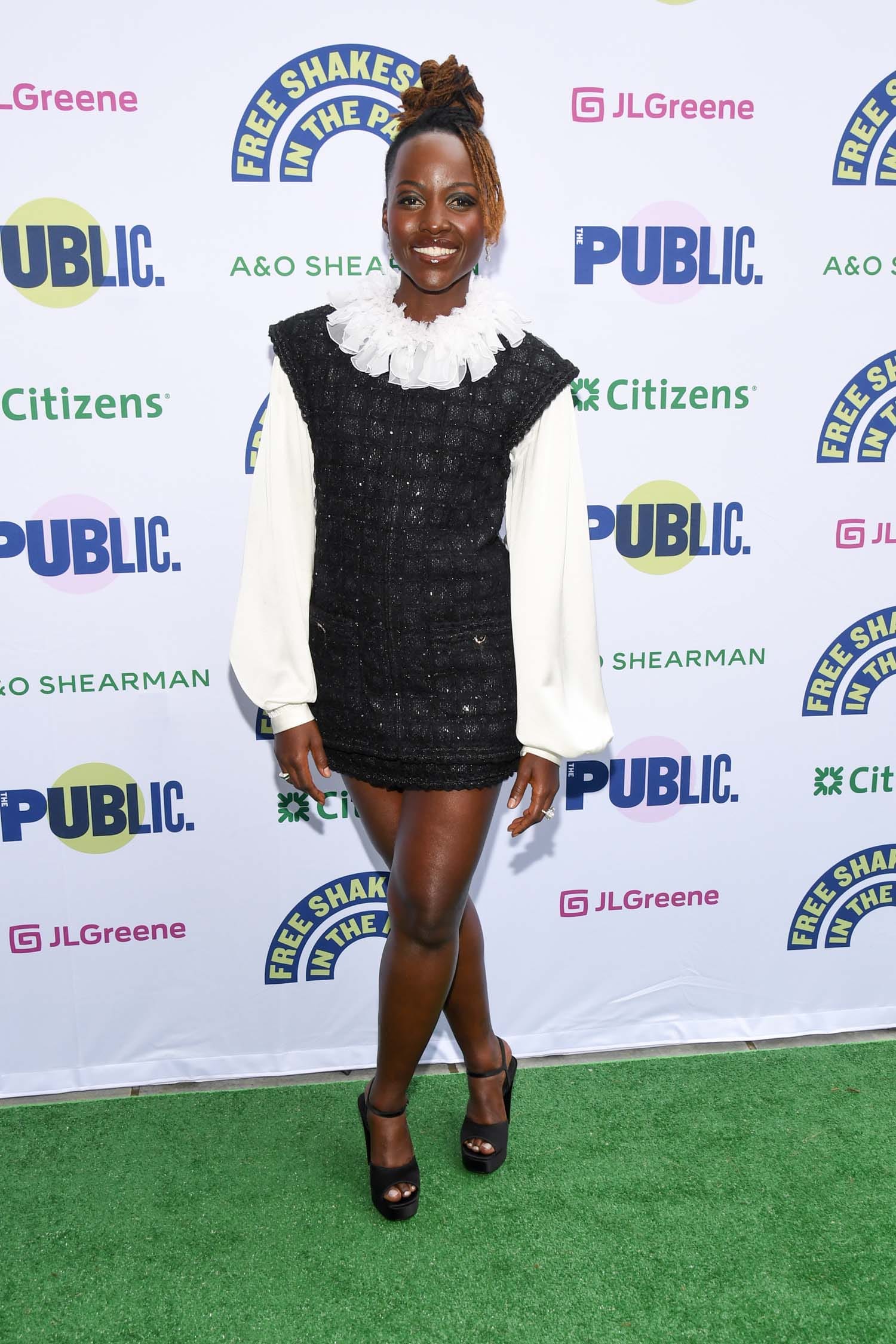 Shakespeare in the Park Has a Fun "Twelfth Night" Cast
