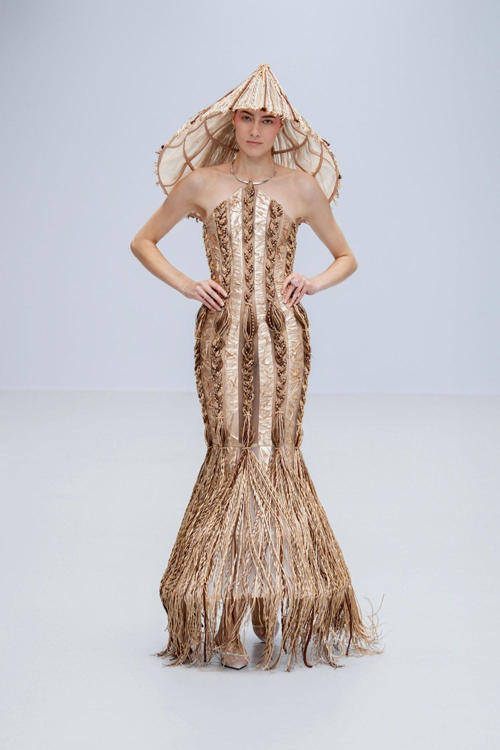 Phan Huy F/W 2025