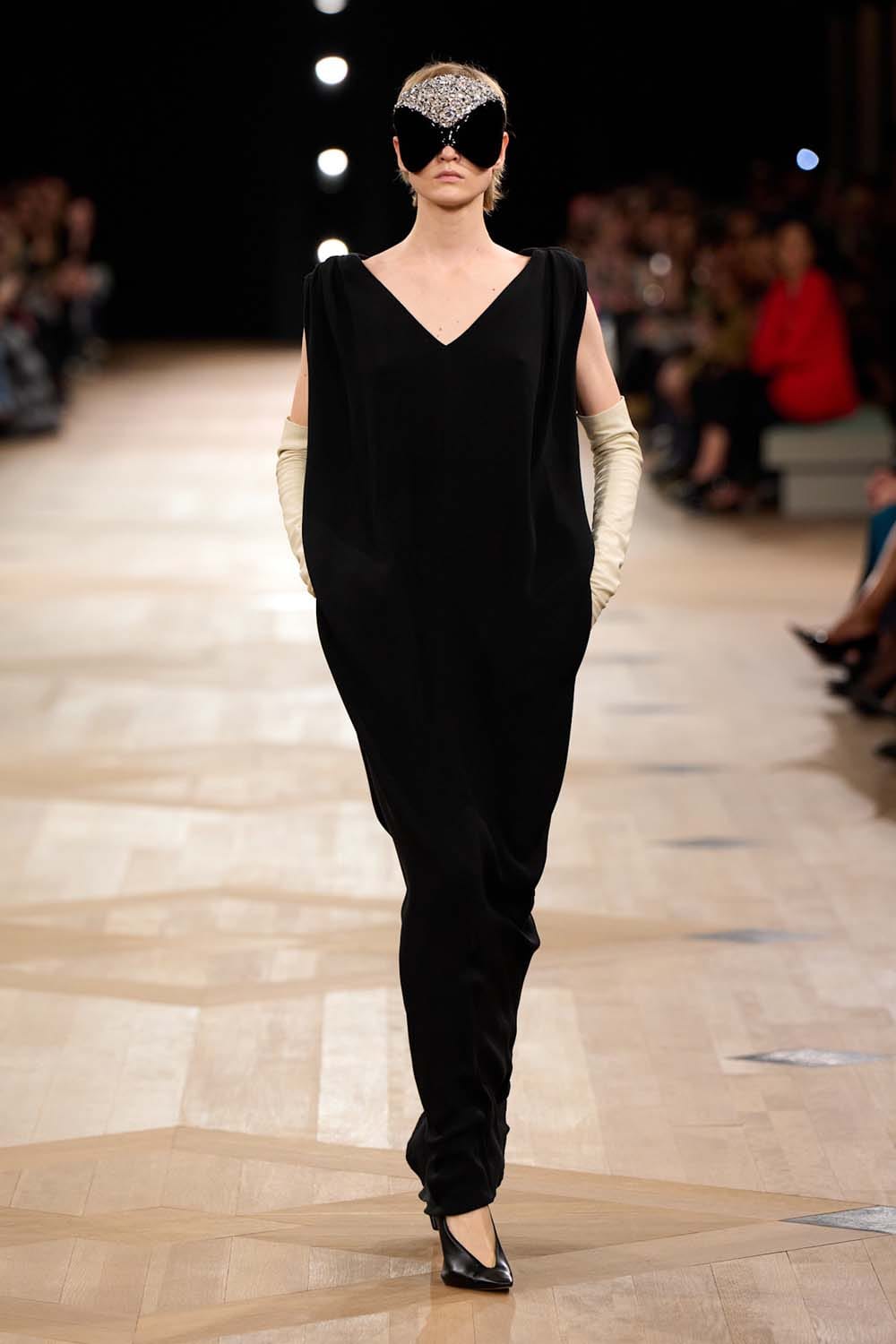 Behold, The New Balenciaga