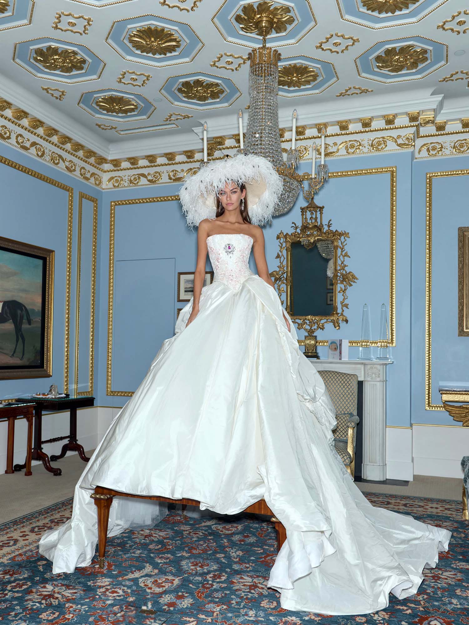 Galia Lahav Fall/Winter 2026