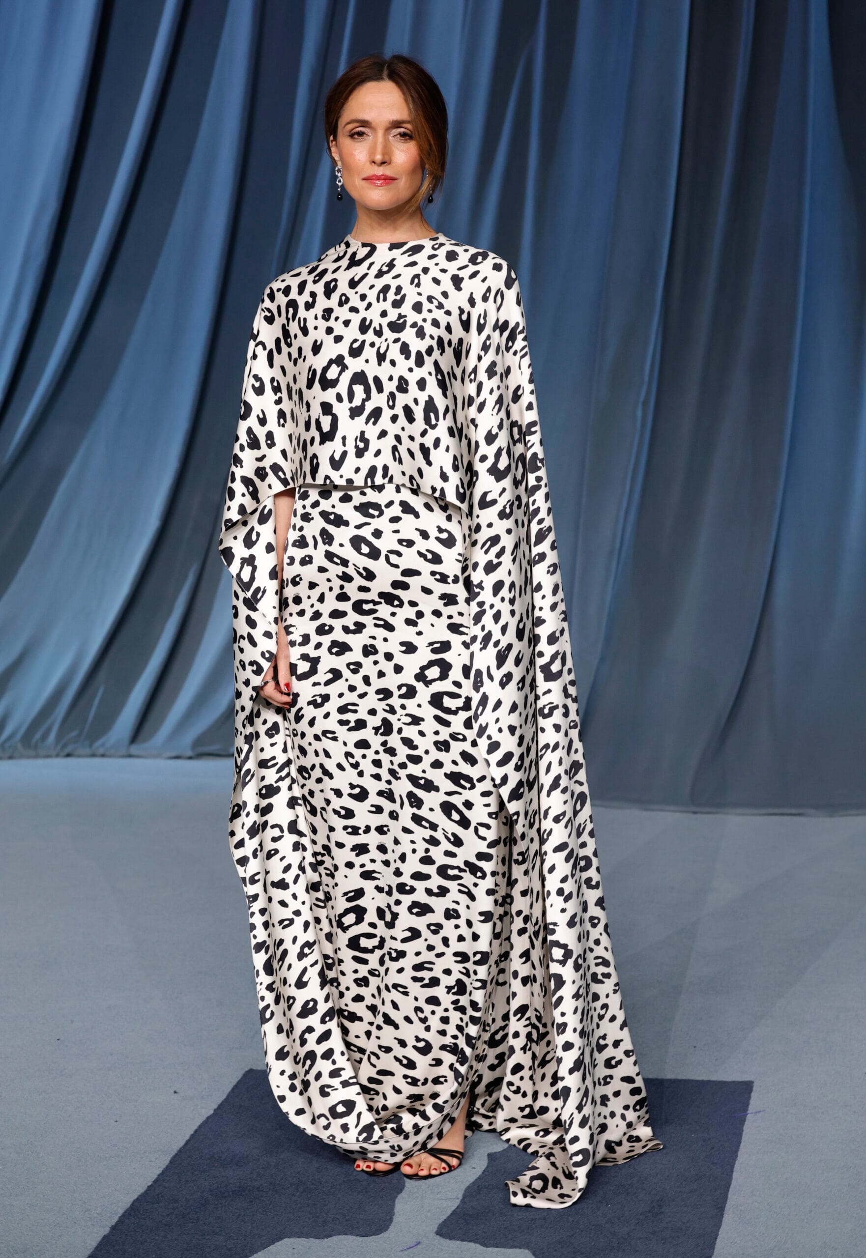 The 2025 Academy Museum Gala DID Provide Patterns