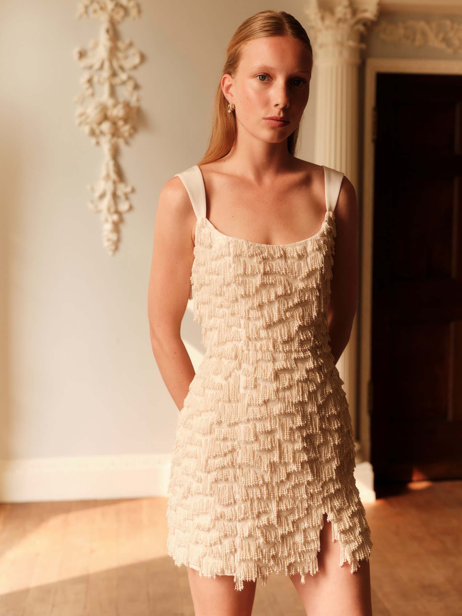 Markarian's Newest Bridal Collection Is Pretty
