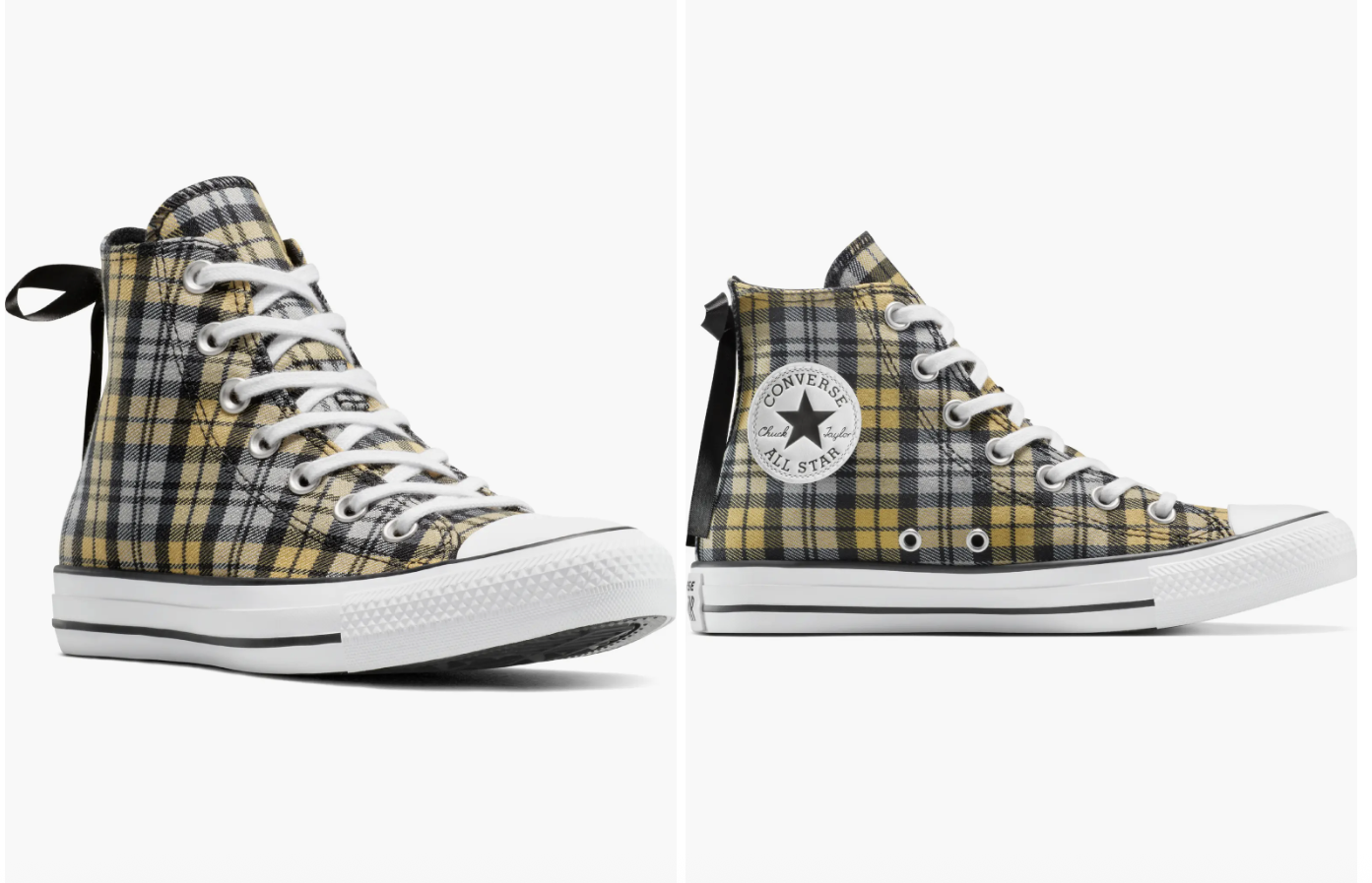 Fug Nation Loves Plaid!