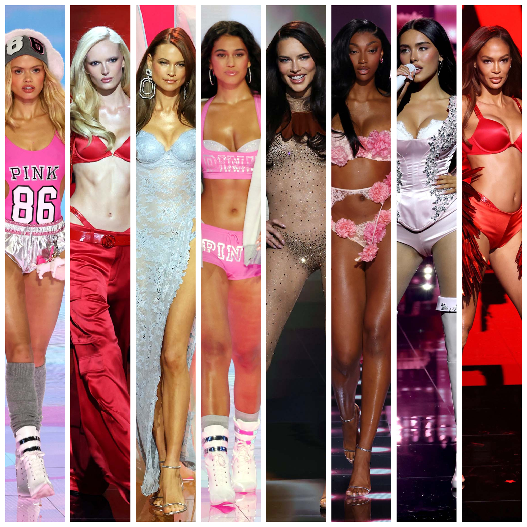 Victoria's Secret's Runway Show Is Hardly Revolutionary