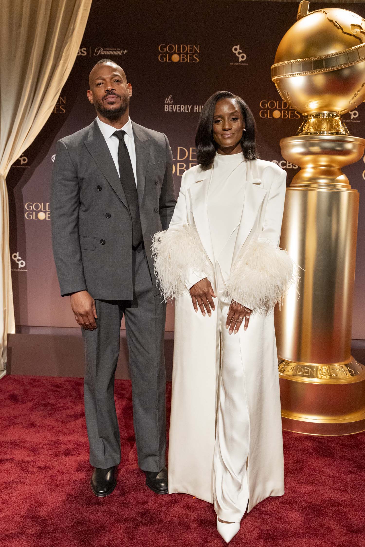The Golden Globes Nominations Are Out, and No GOOP For You