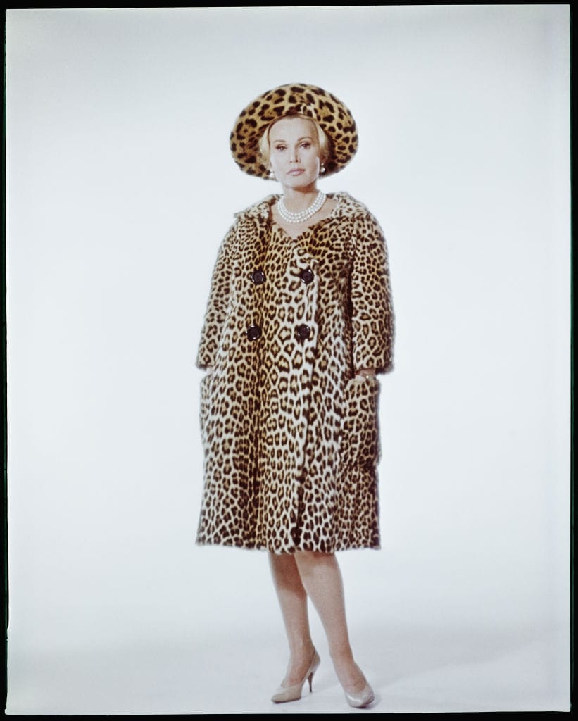 Your Afternoon Chat: The Nowhere to Wear It Outfit