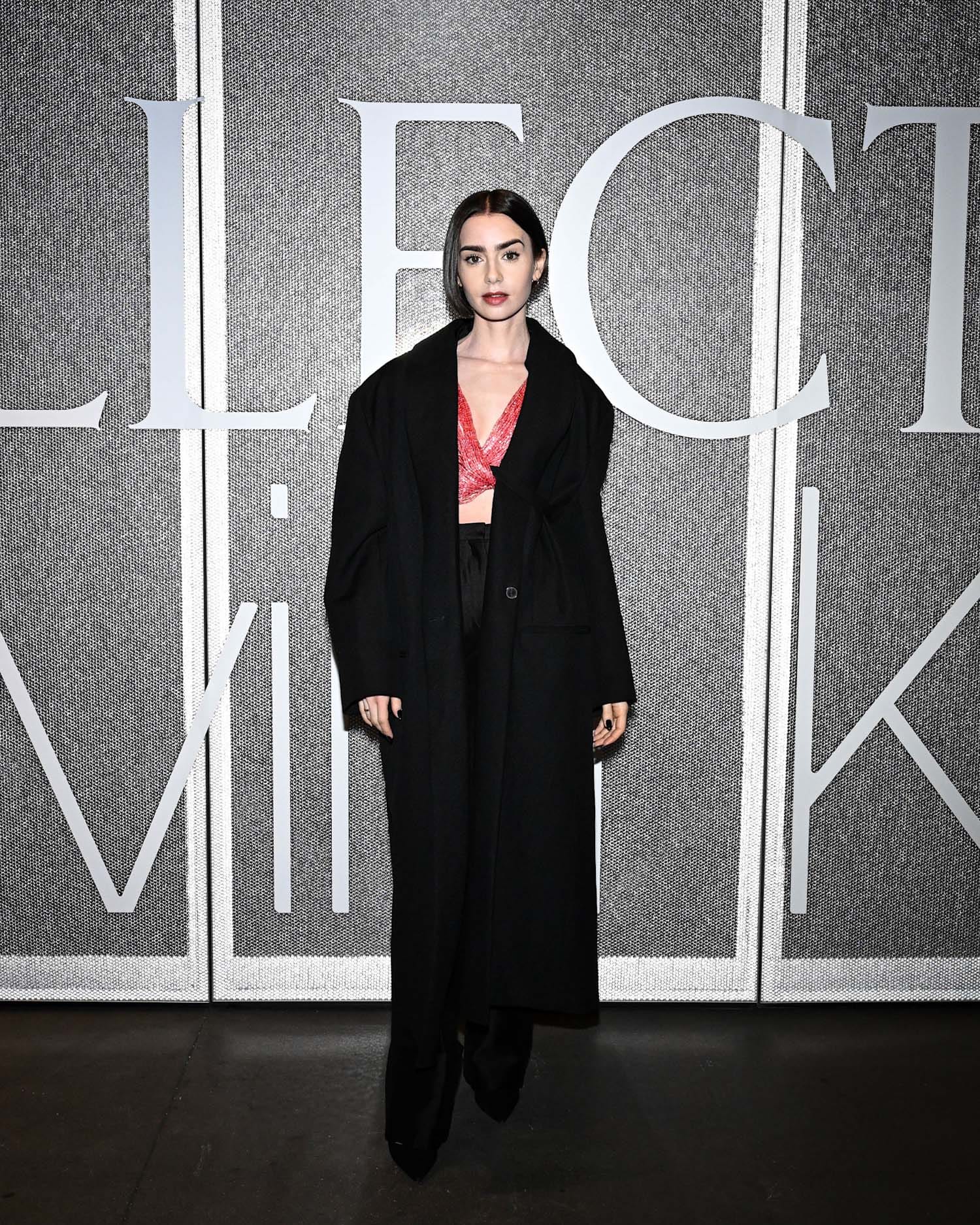 Hardly Anyone Looked Great at Calvin Klein