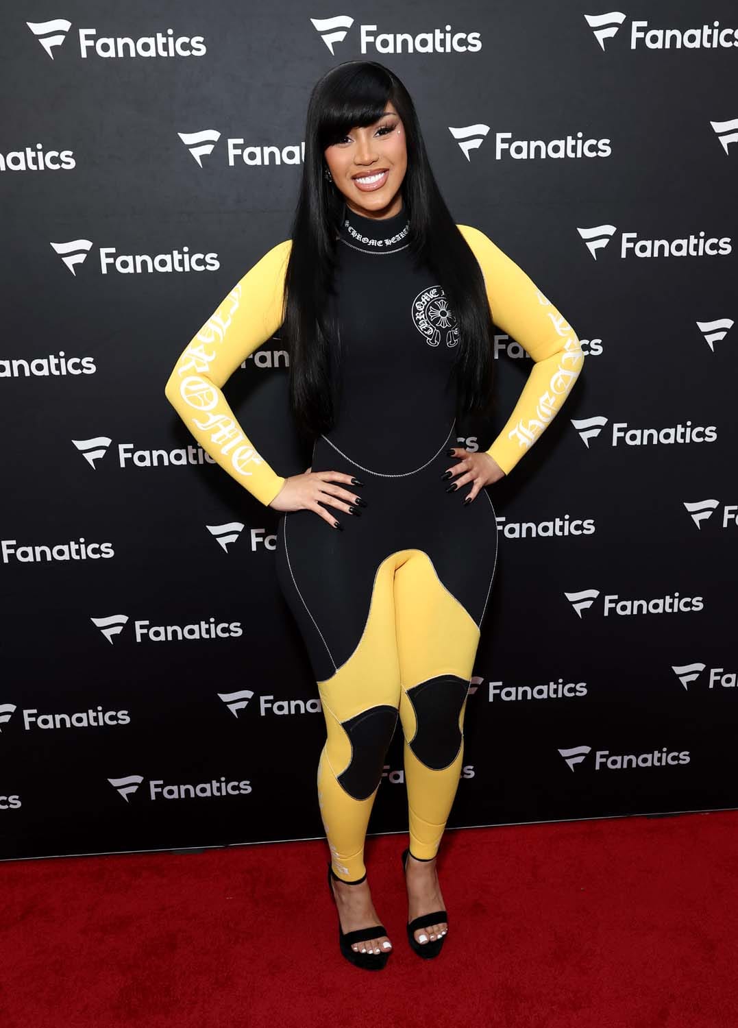 The Pre-Super Bowl Festivities Were, You Know... Fine?