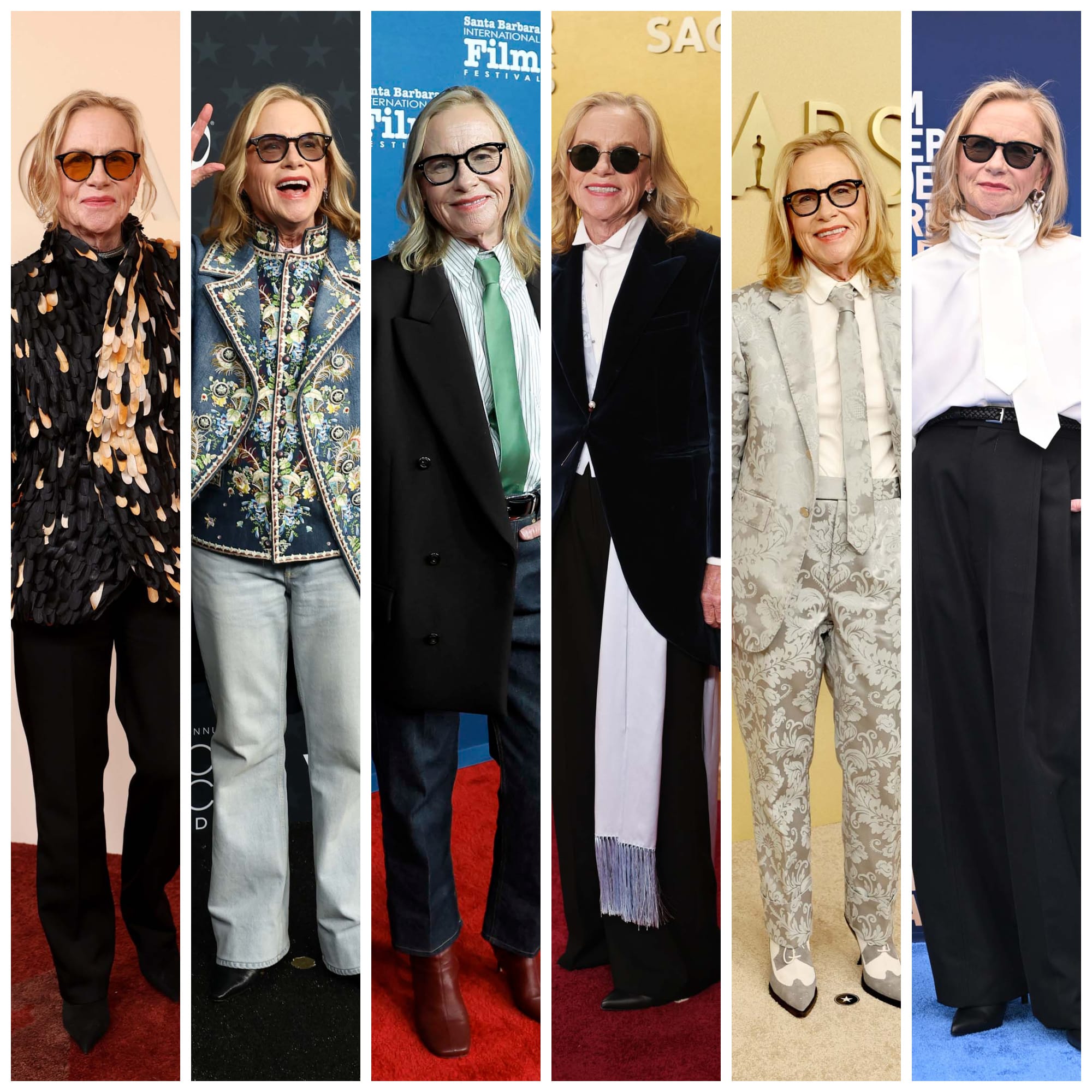2026 Awards Season Retrospective: Amy Madigan