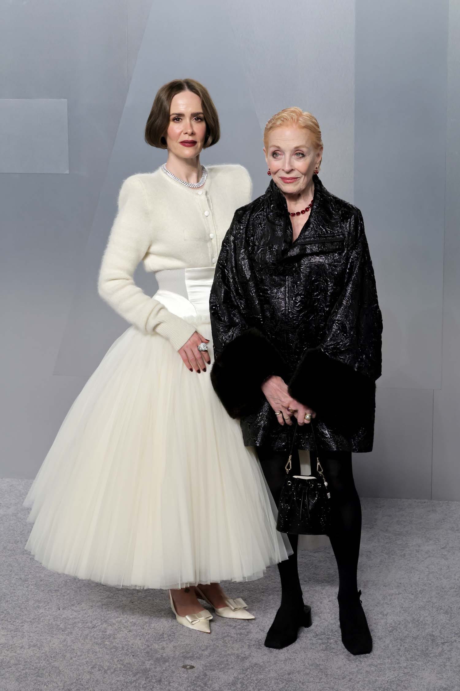 Oscars Post-Parties 2026: The Neutrals
