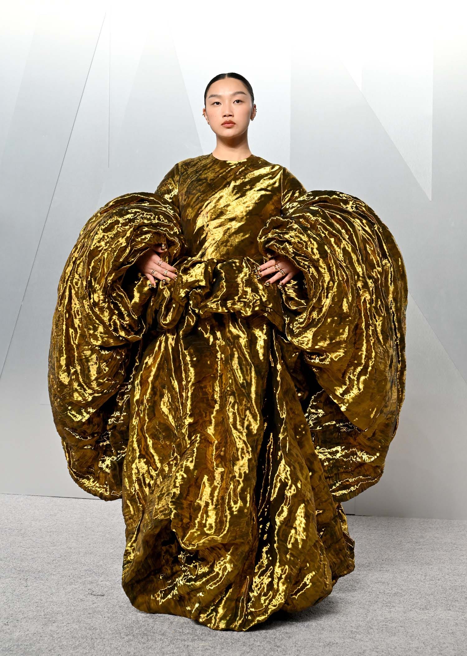 By Popular Demand: Fug Nation's Oscar Post-Party Best Dressed Poll