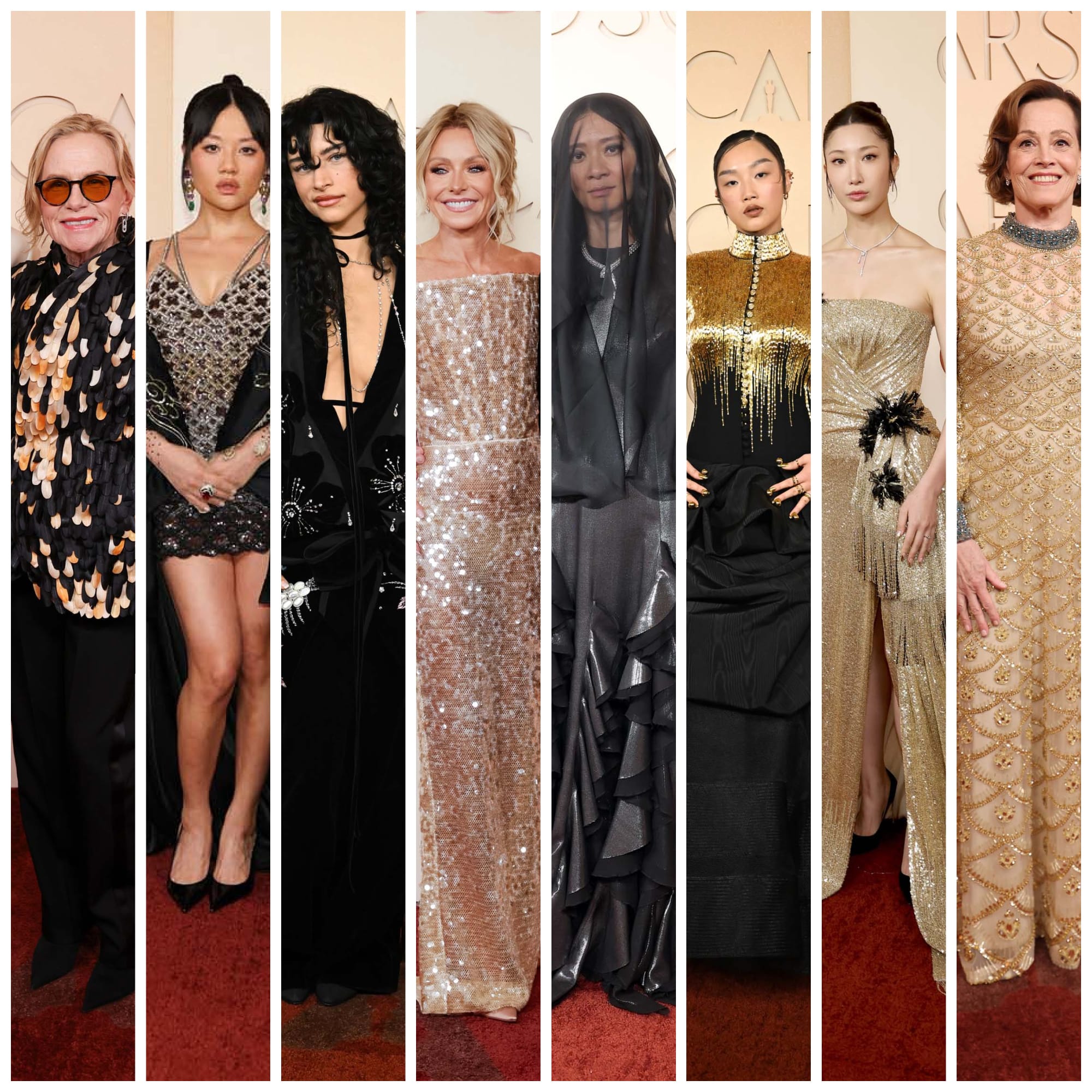 2026 Oscars: KPop Demon Hunters Were Golden....