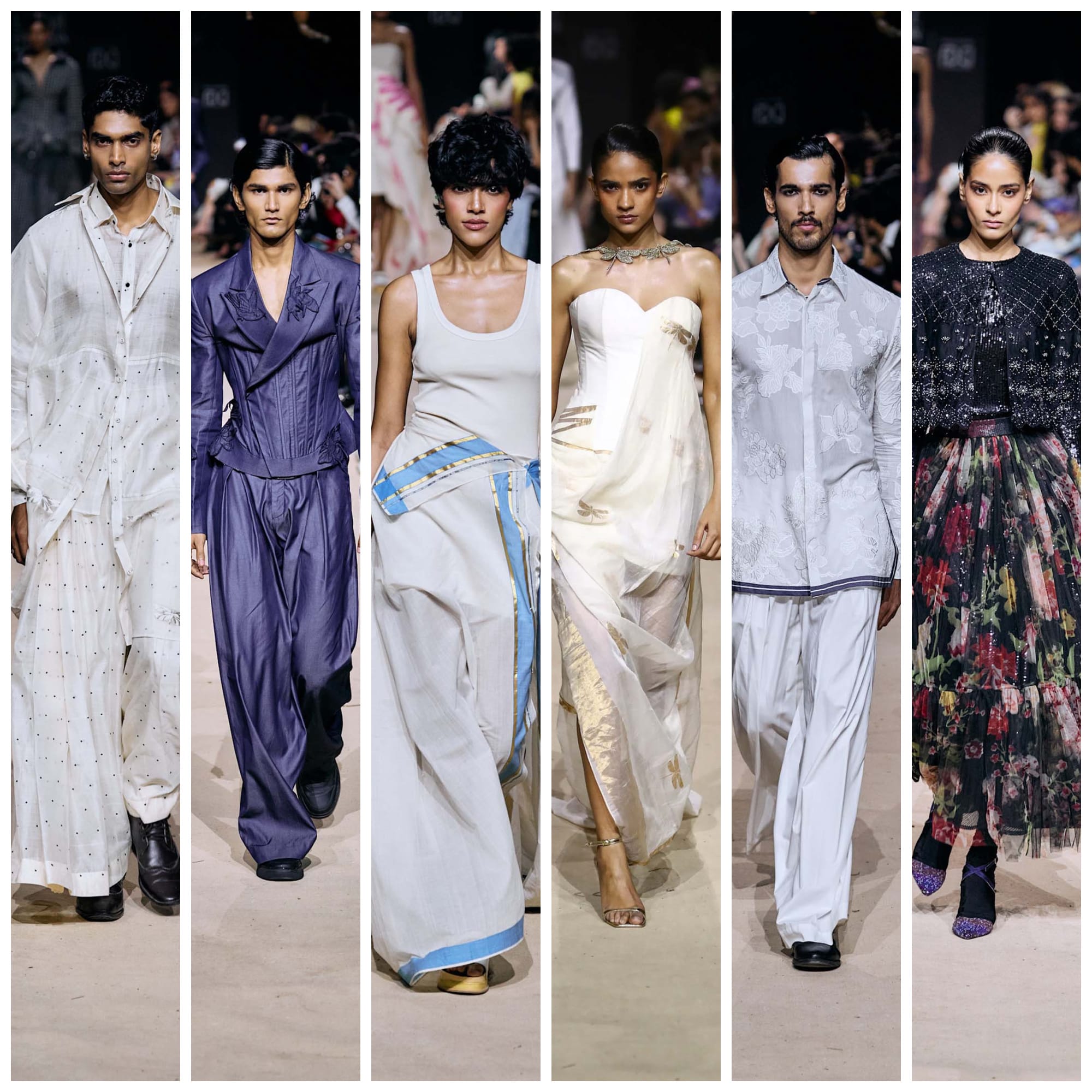 Let's Eyeball Celeb Fave Rahul Mishra