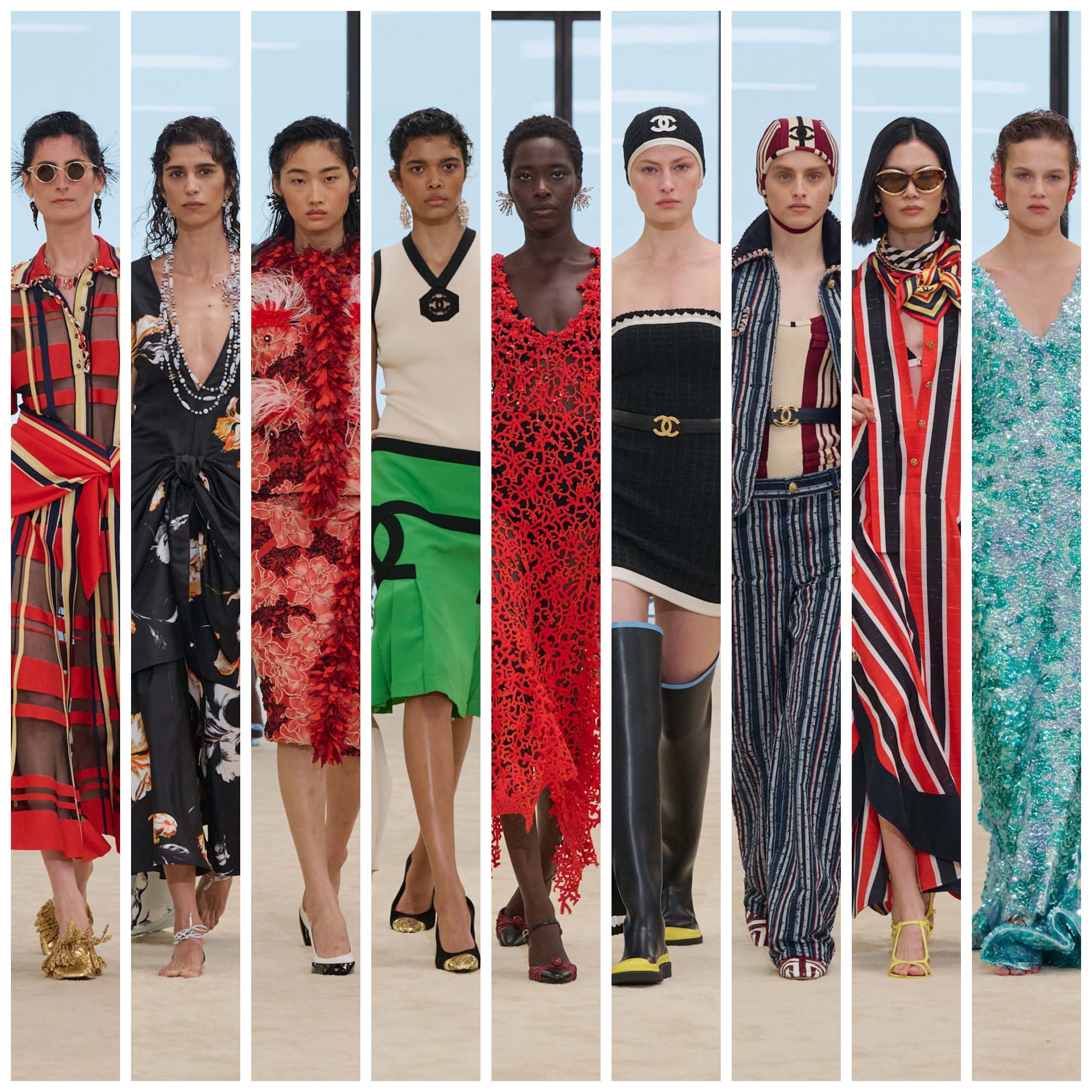 Chanel Cruise: Spring/Summer 2027