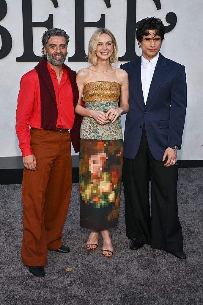 The Second Season of Beef Has a New (Still Hot) Cast