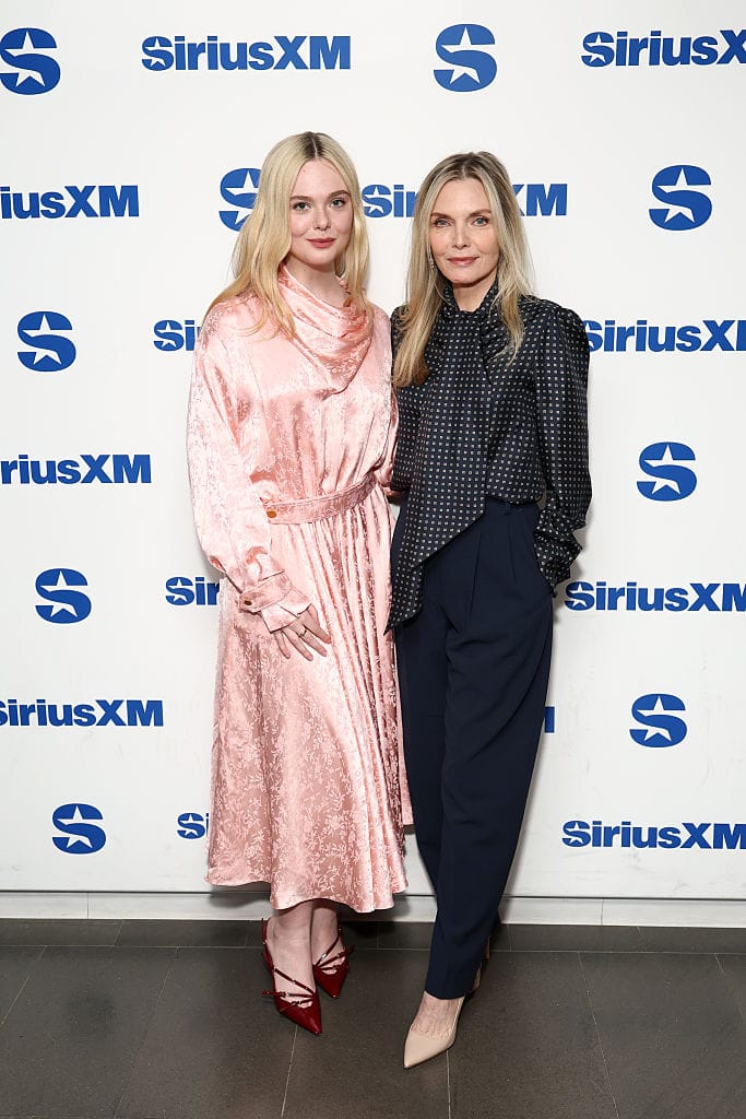 Awards Season Is Over, Now Elle Fanning Gets on the Press Push for "Margo's Got Money Troubles"