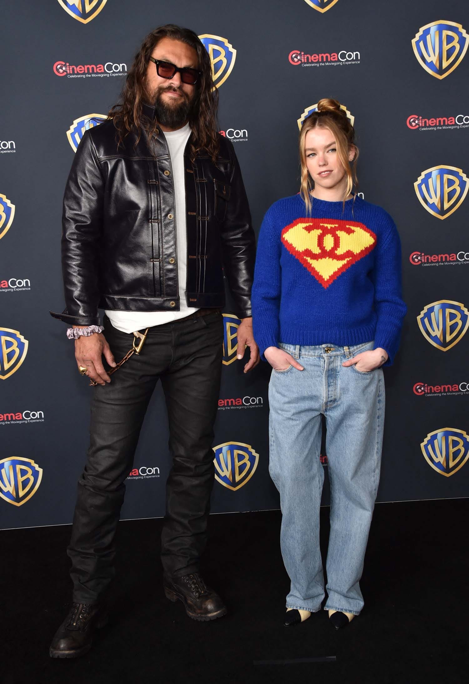 Milly Alcock Is a Branded Supergirl