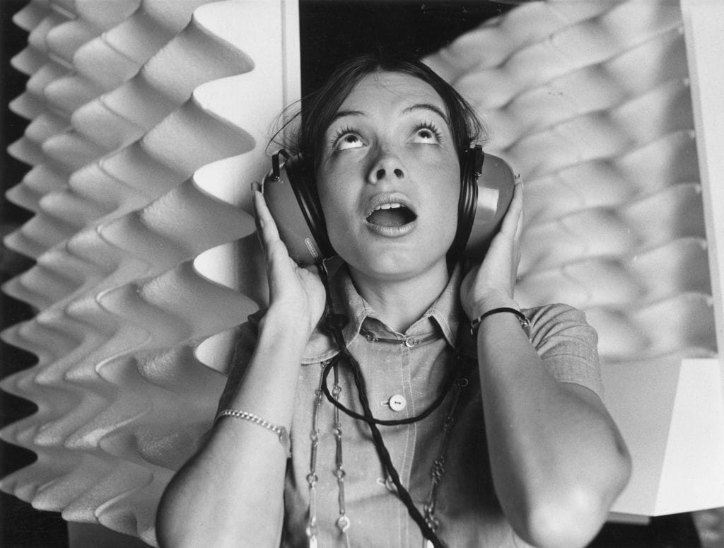 Your Afternoon Chat: Your Current Favorite Podcast