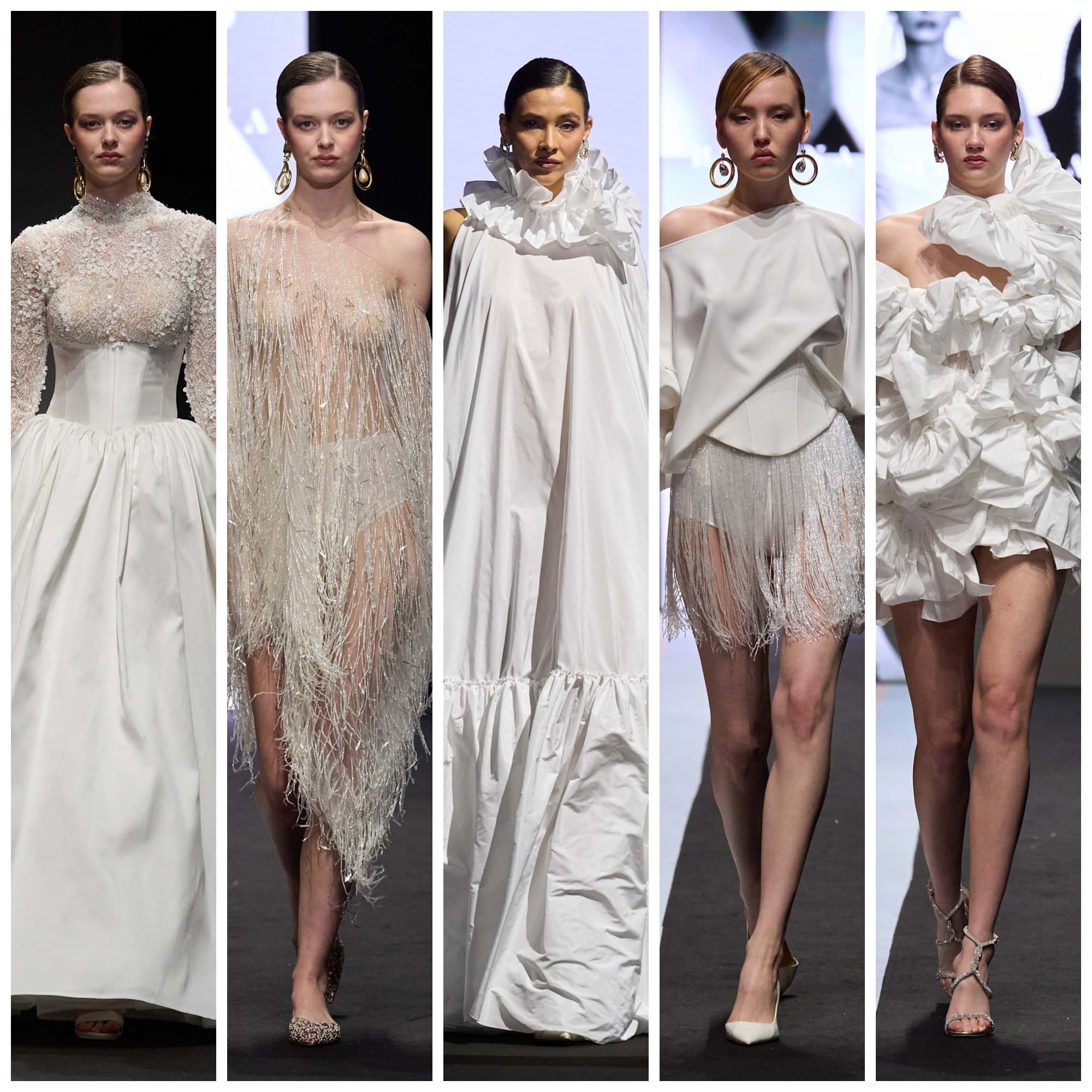 Bridal Week: Maison Signore Spring/Summer 2027