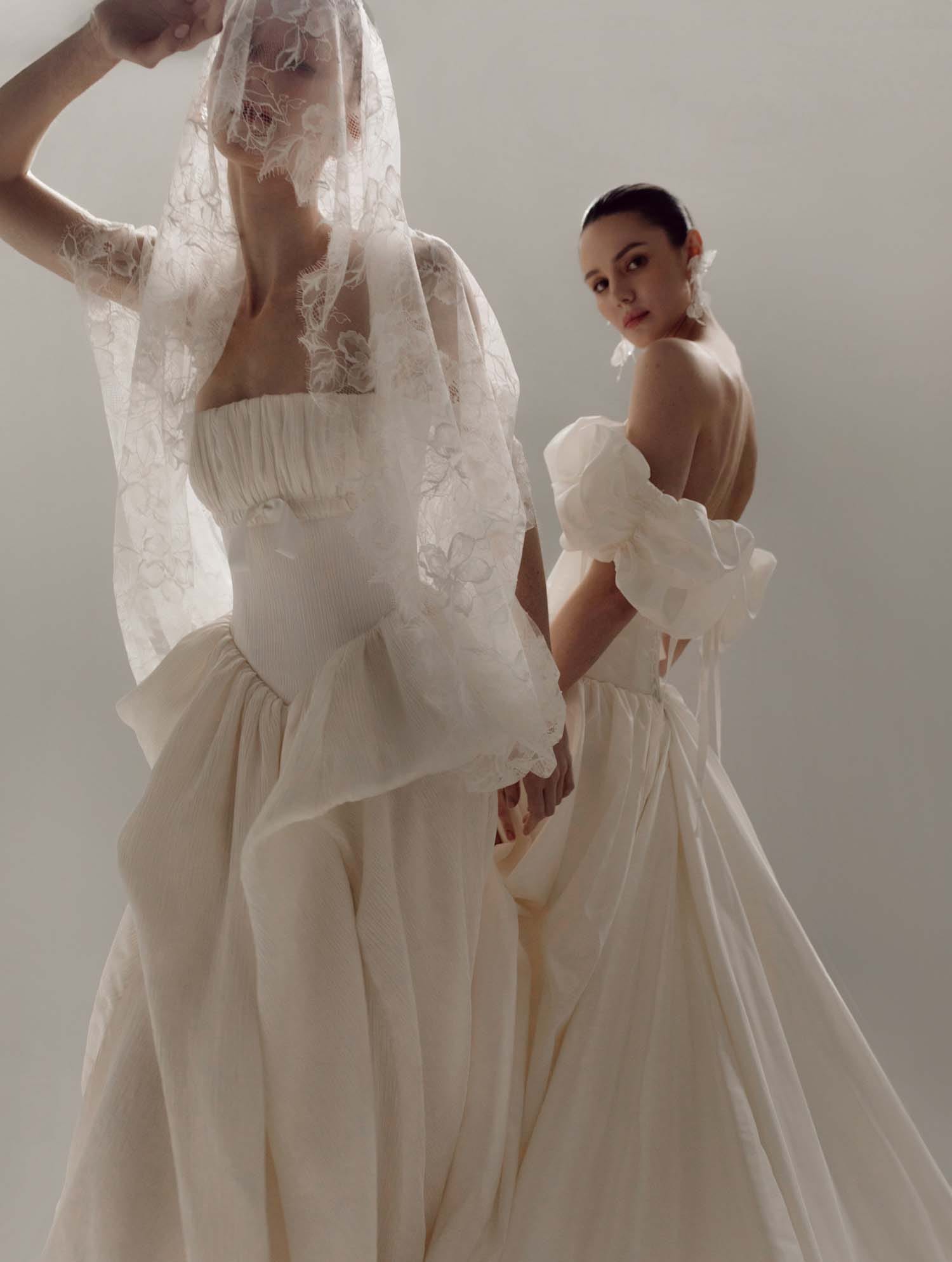 Bridal Week: Ouma, Spring/Summer 2027