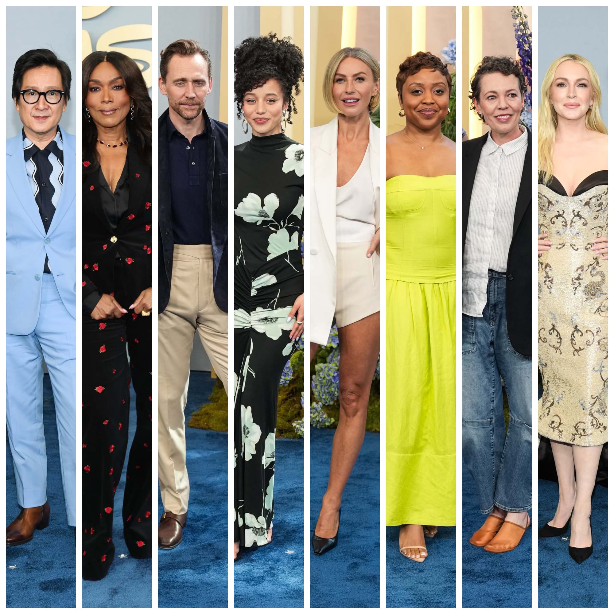 The Disney Upfront Was Obviously Huge