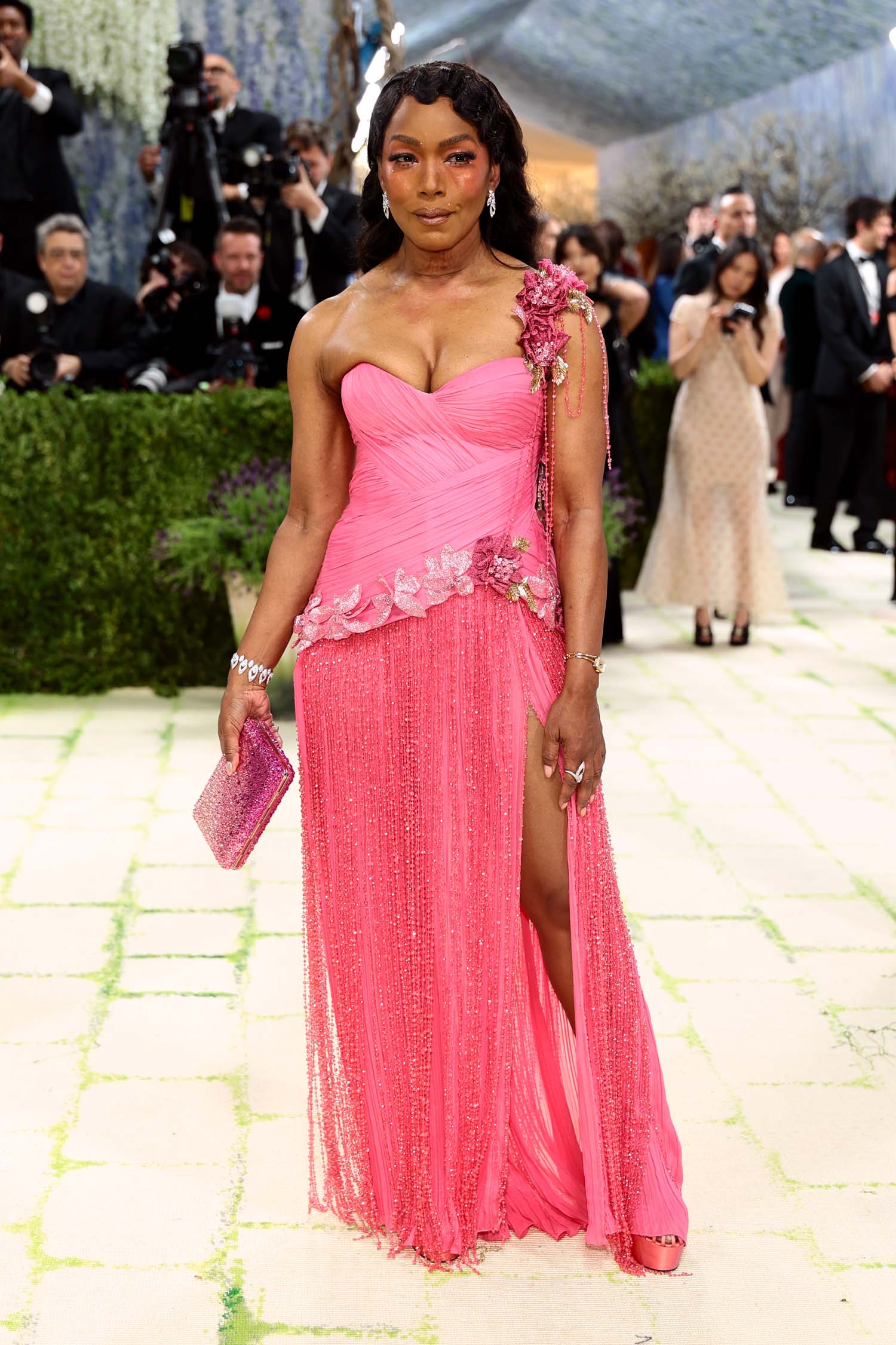 2026 Met Gala: Fug Nation's Worst Dressed
