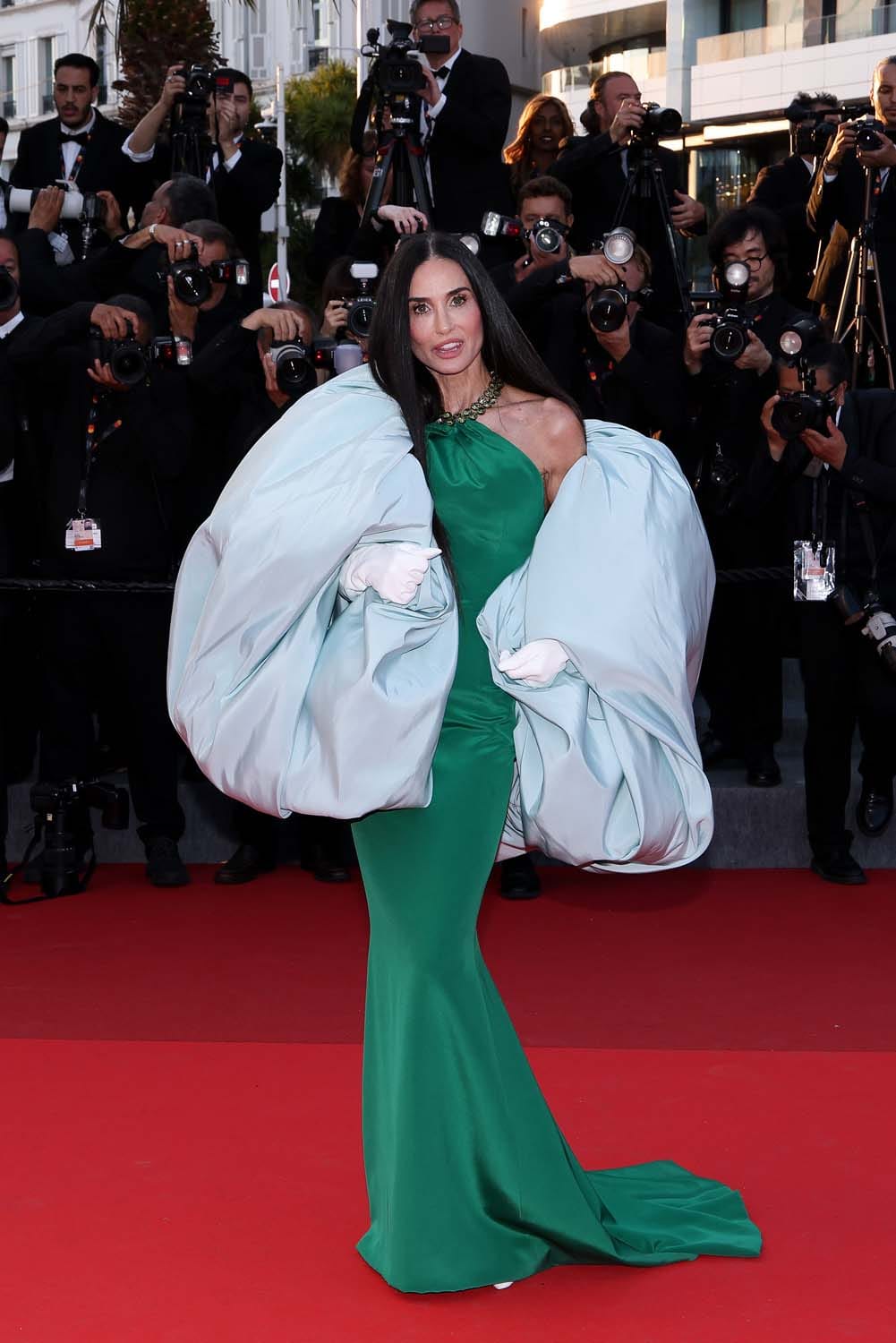 The Cannes Jury Has Clocked Out