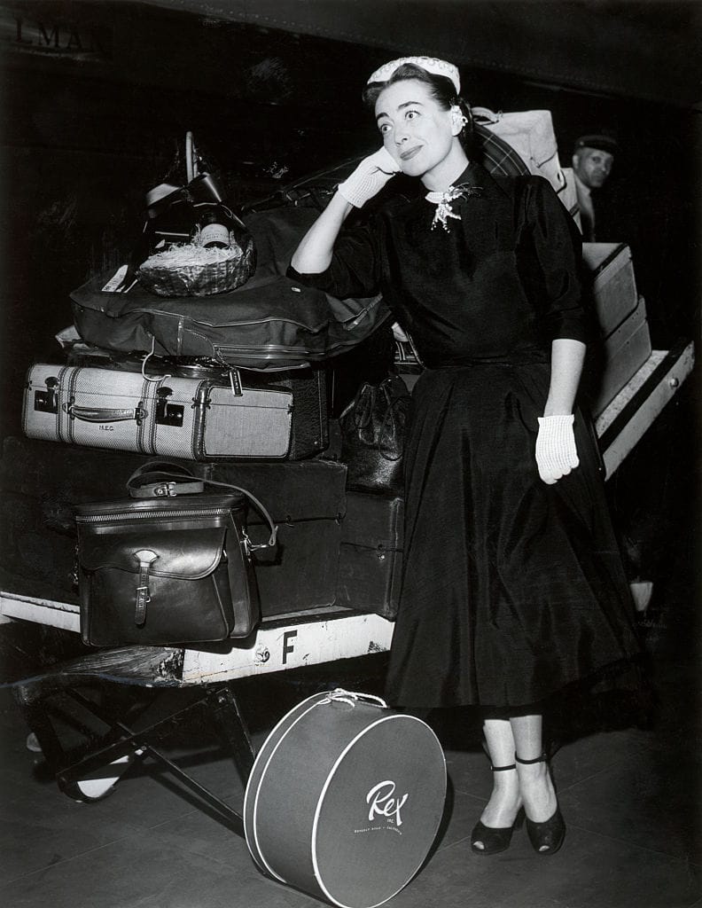 Fug Nation Loves Carry-On Bags!