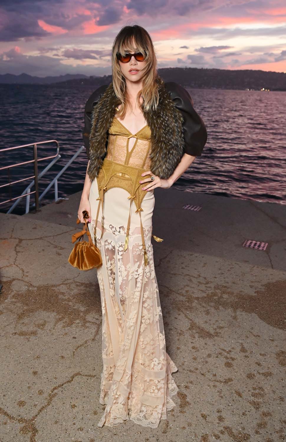 Well, These Are Pretty Hideous Outfits, No?