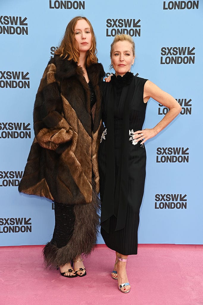 Hannah Einbinder and Gillian Anderson Bring ‘Teenage Sex and Death in Camp Miasma’ to  SXSW London