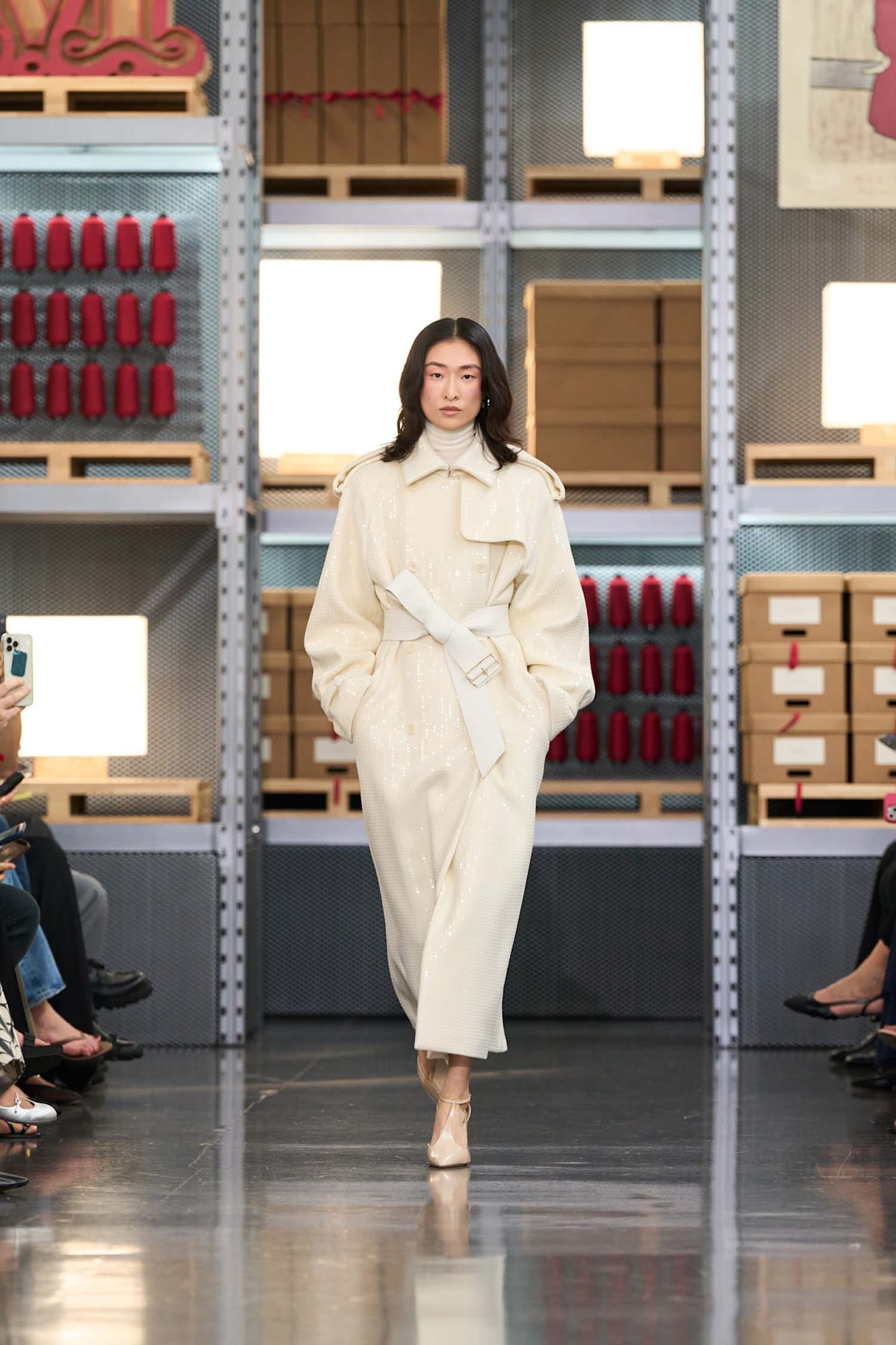 Max Mara Resort 2027
