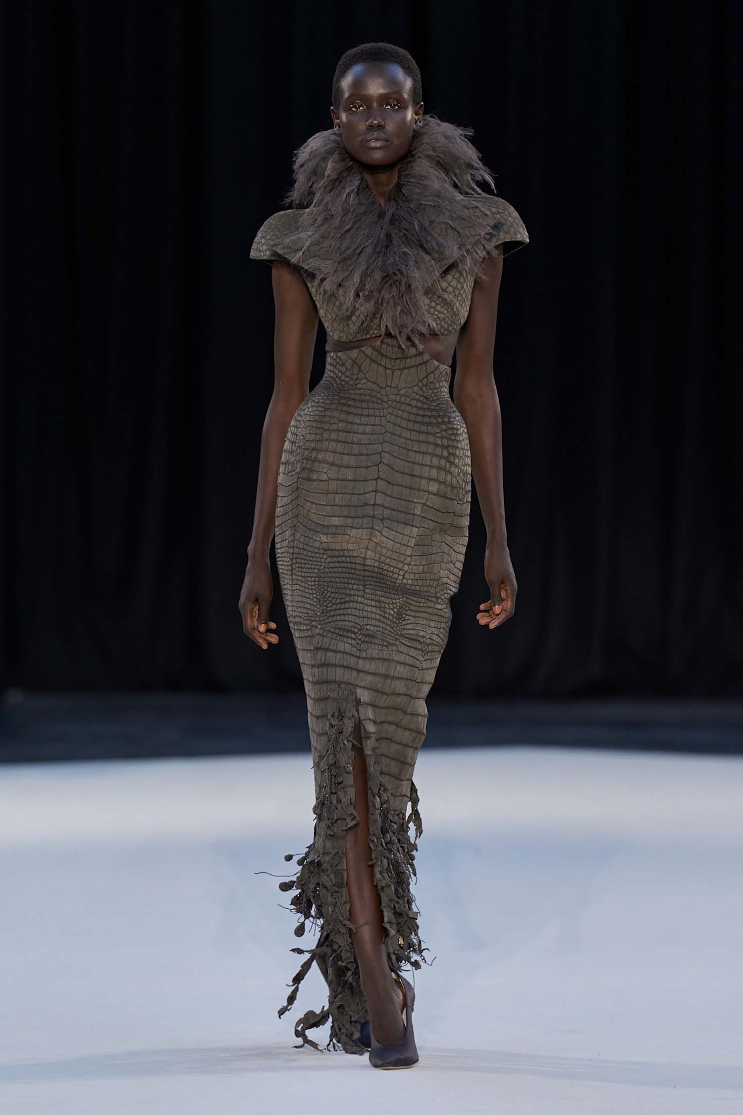 Celeb Fave Ashi Studio's New Couture Collection Has a Melange of Options