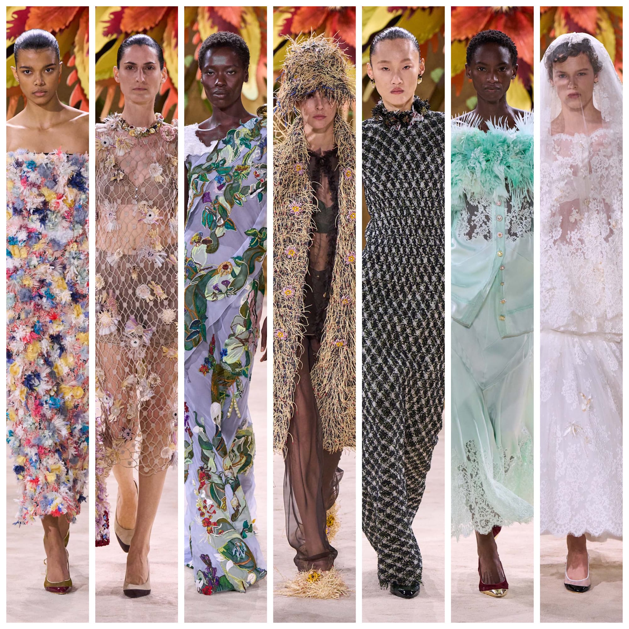 Chanel Is Going to Make Kristen Stewart Dress Like a Couture Scarecrow