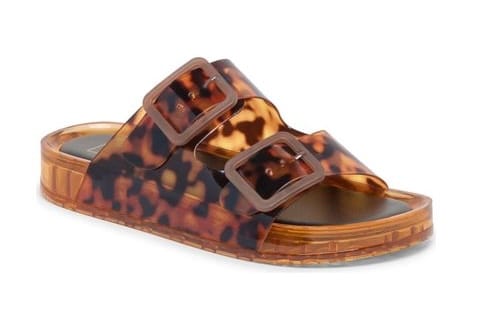 Fug Nation Loves Sandals Under $50!