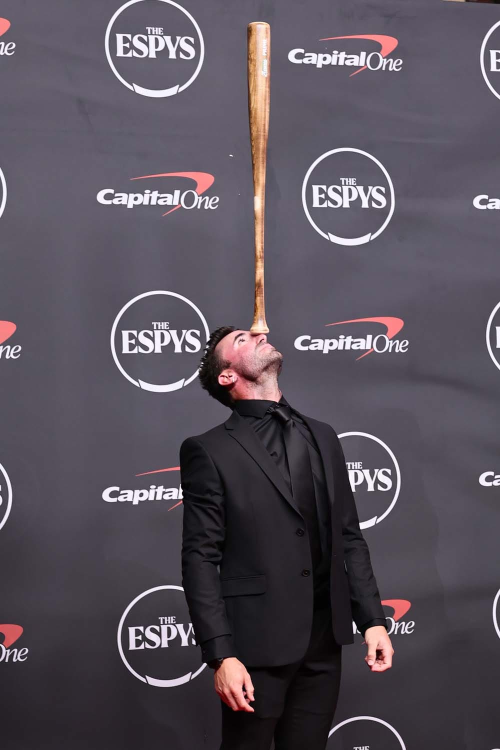 The Athletes at the 2026 ESPYs