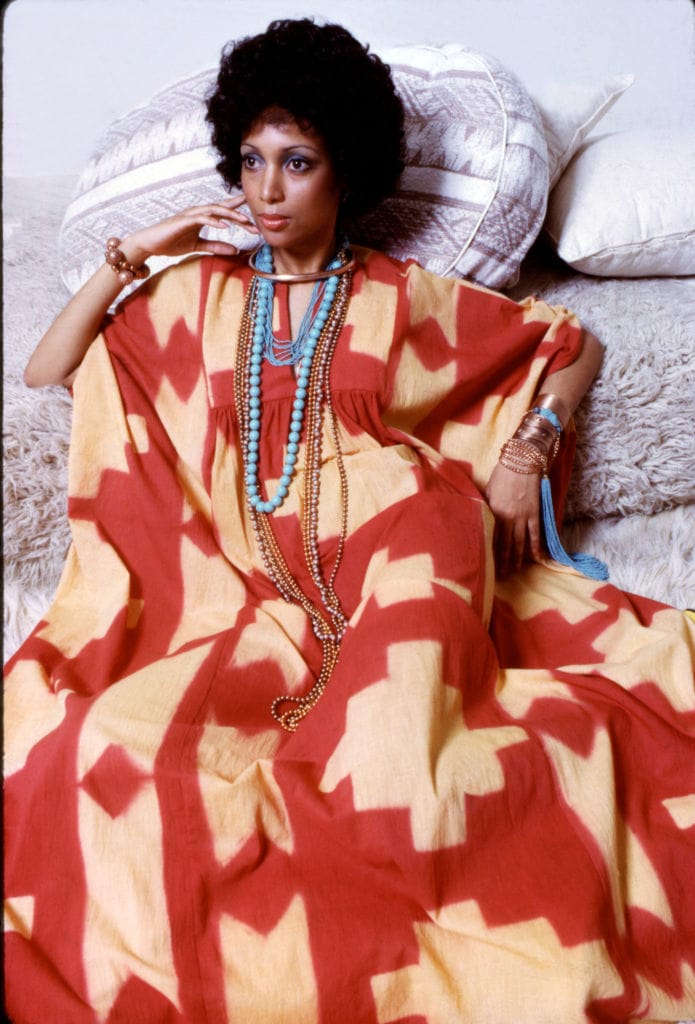Fug Nation Loves Caftans!