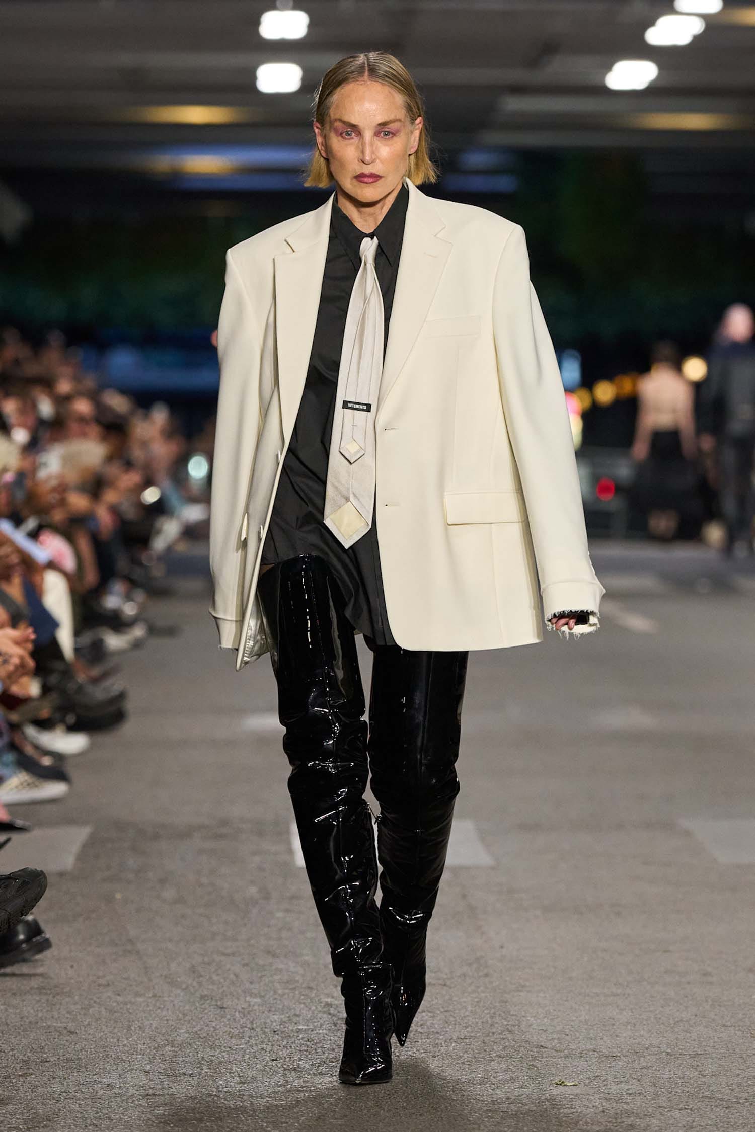 Vetements Spring 2027 Menswear