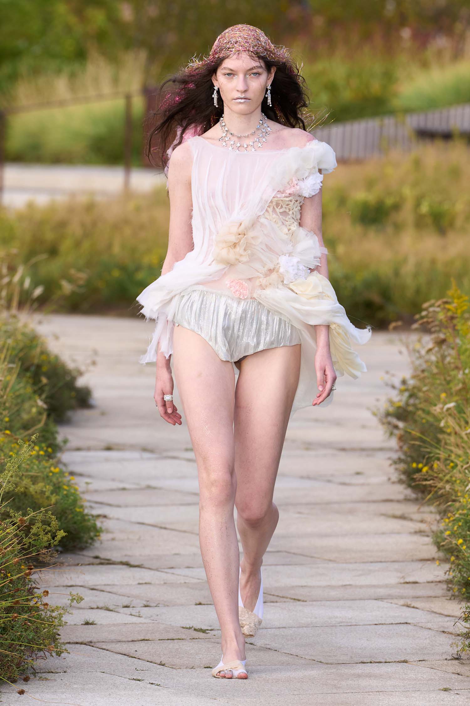 Collina Strada S/S 2027