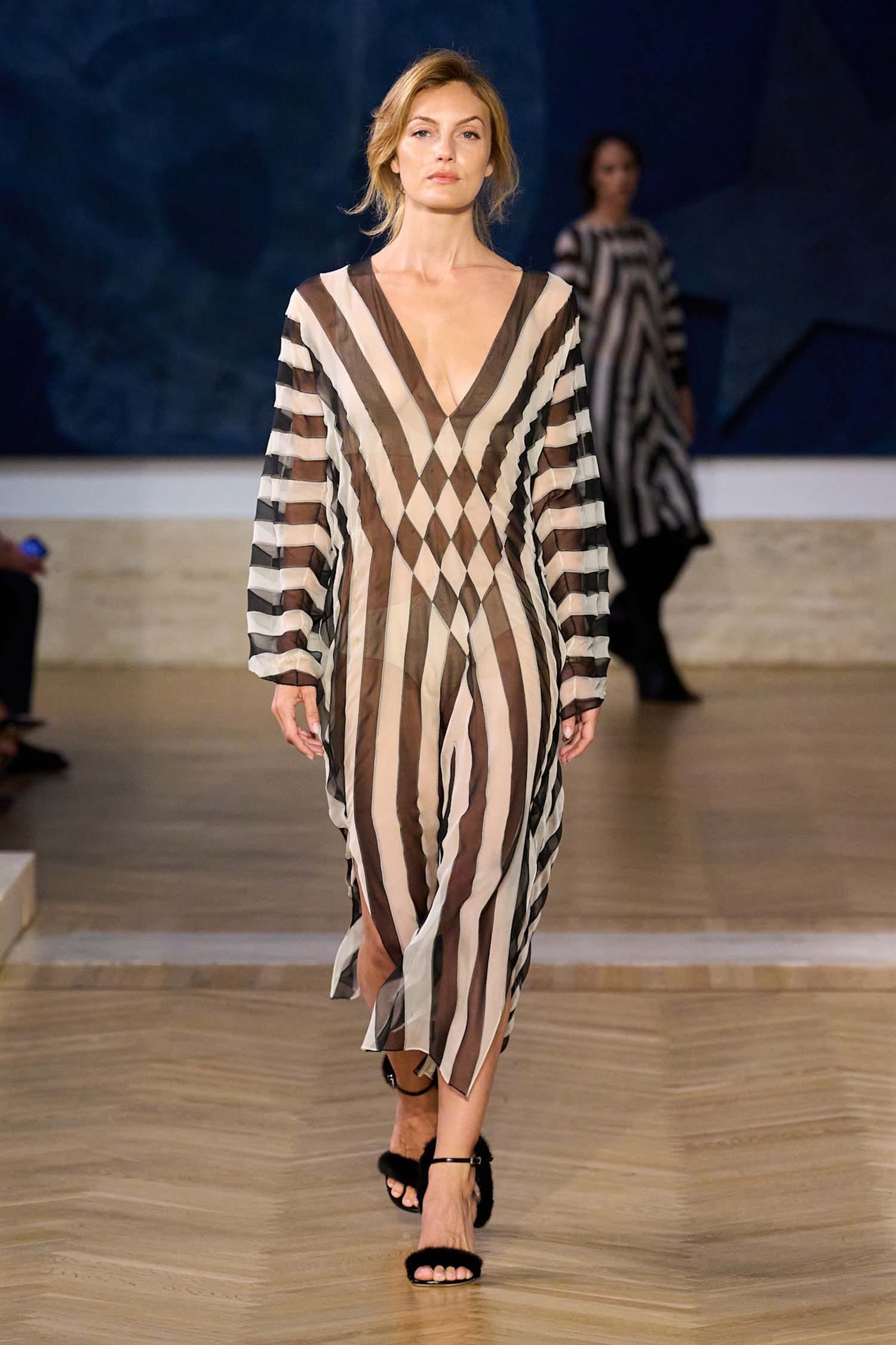 We Just Saw Nicole Kidman Wearing This Fendi Collection...
