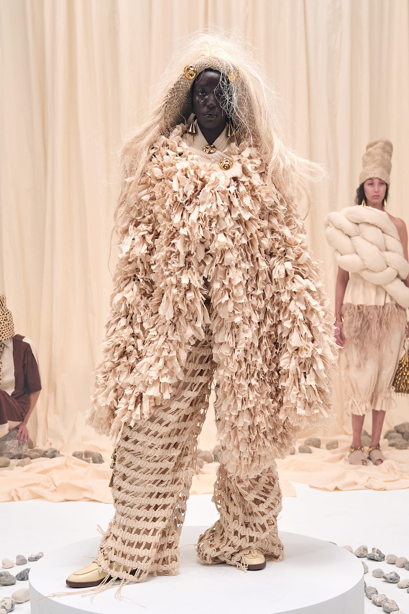 Iamisigo S/S 2027