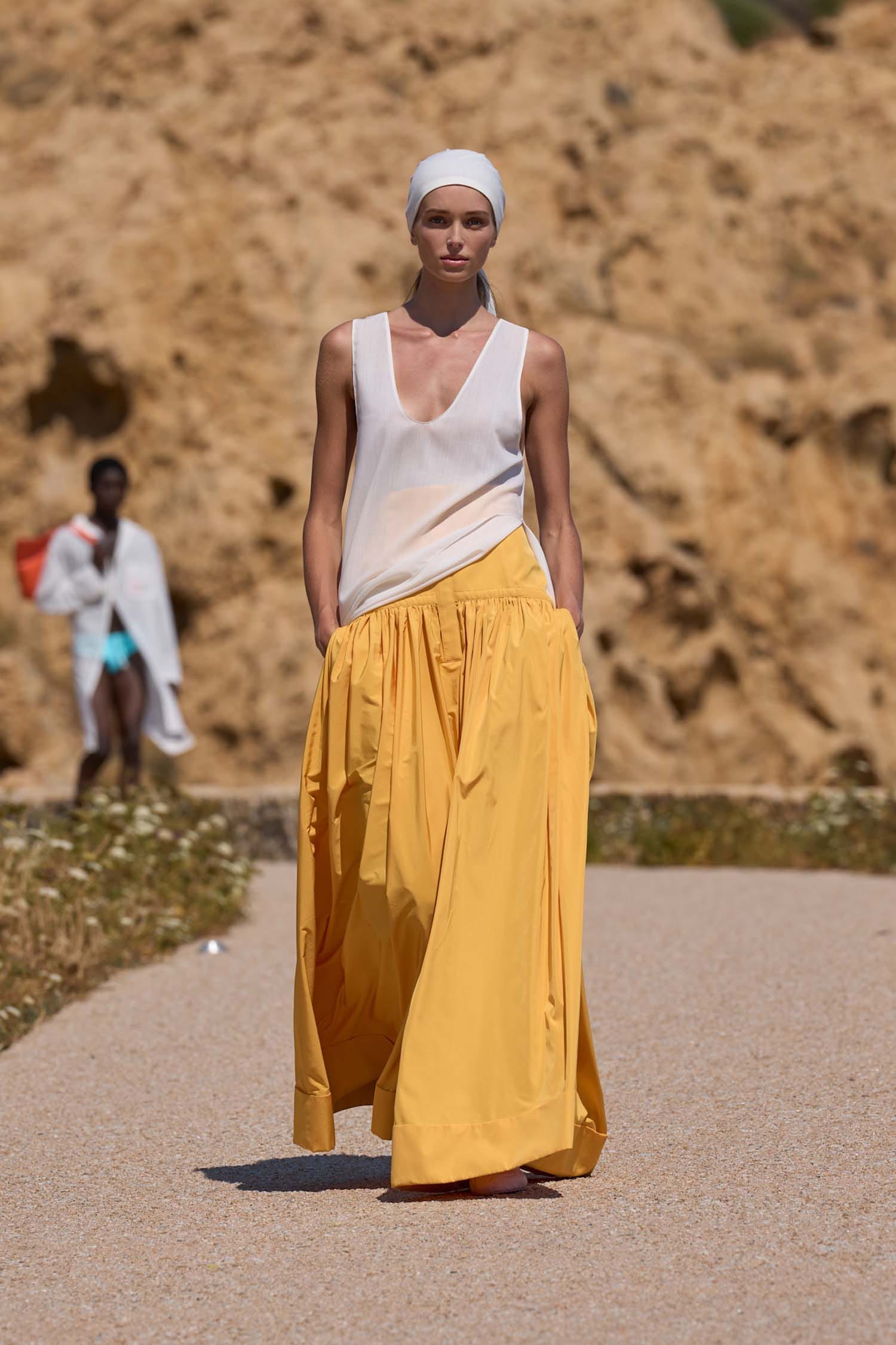 Jacquemus S/S 2027