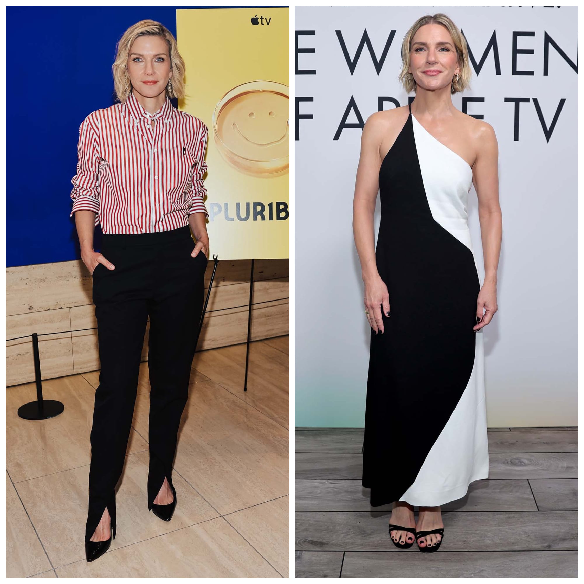 Rhea Seehorn Is Slowly Ratcheting Up Her Emmys Campaign