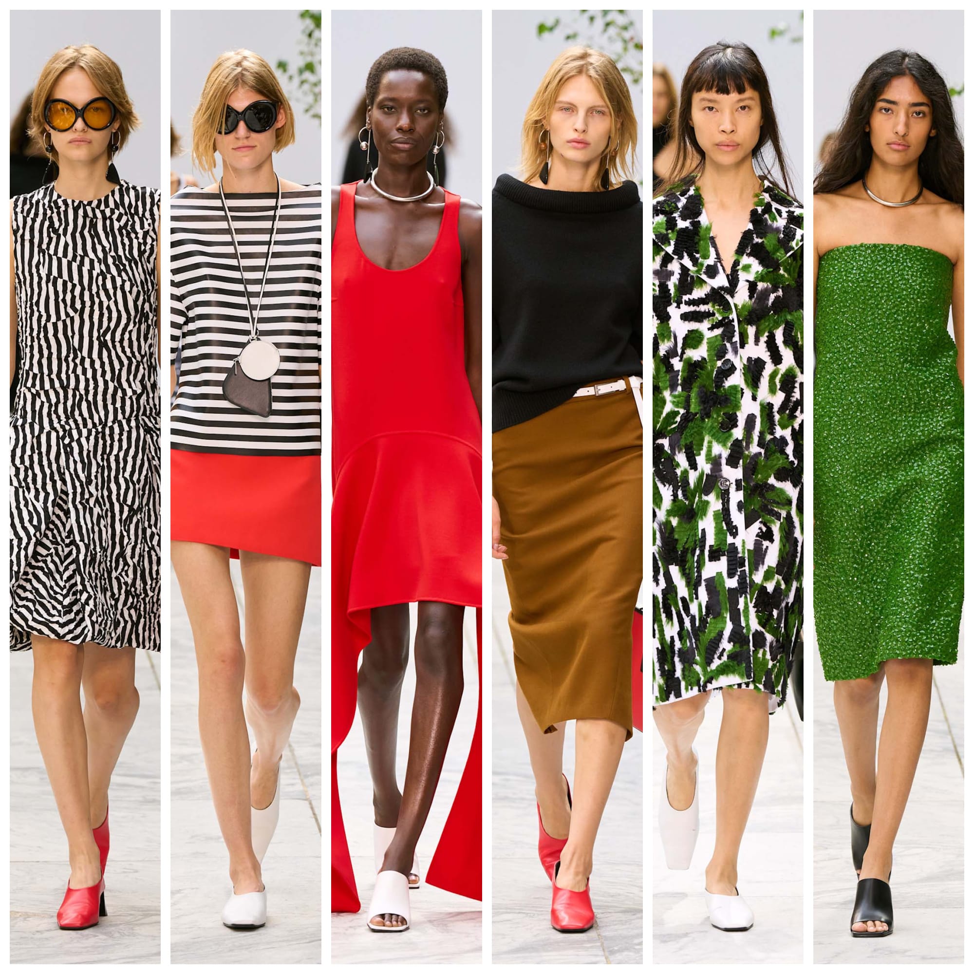 Enjoy How Reasonable and Wearable Michael Kors Is, As Usual