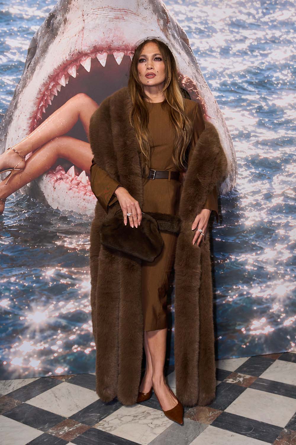 It's Apparently Shark Week at Stella McCartney