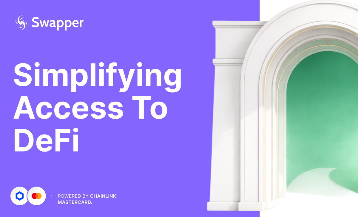 How to Access DeFi Easily: A Simple Guide to Entering Decentralized Finance