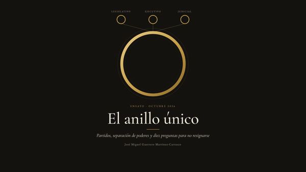 El anillo único