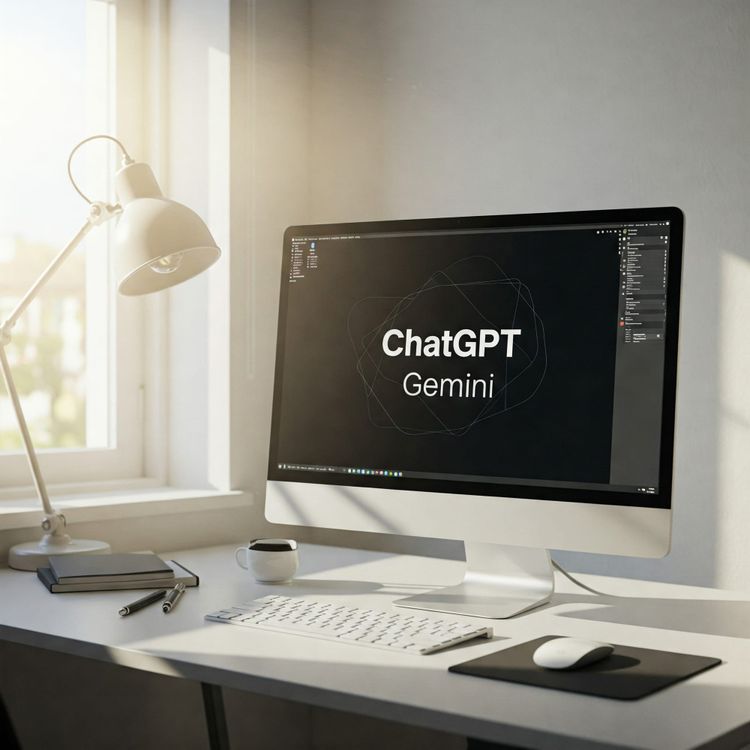 Tips para usar ChatGPT o Gemini  ✅