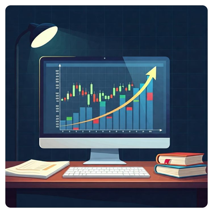 ¿Qué me hubiera gustado aprender sobre inversiones mucho antes en la vida?
